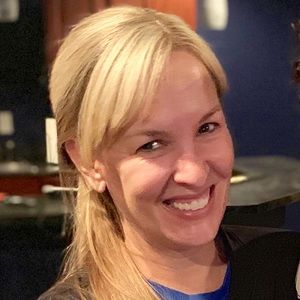 Meet your Posher, Sandy